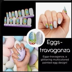 Eggs-travaganza-Color Street